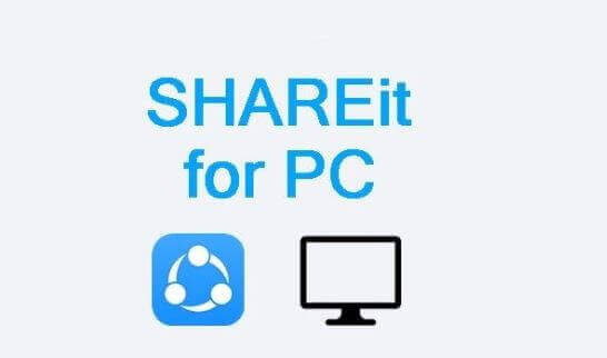 Download SHAREit For PC
