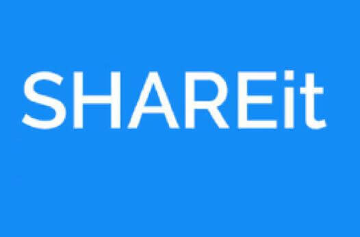 SHAREit